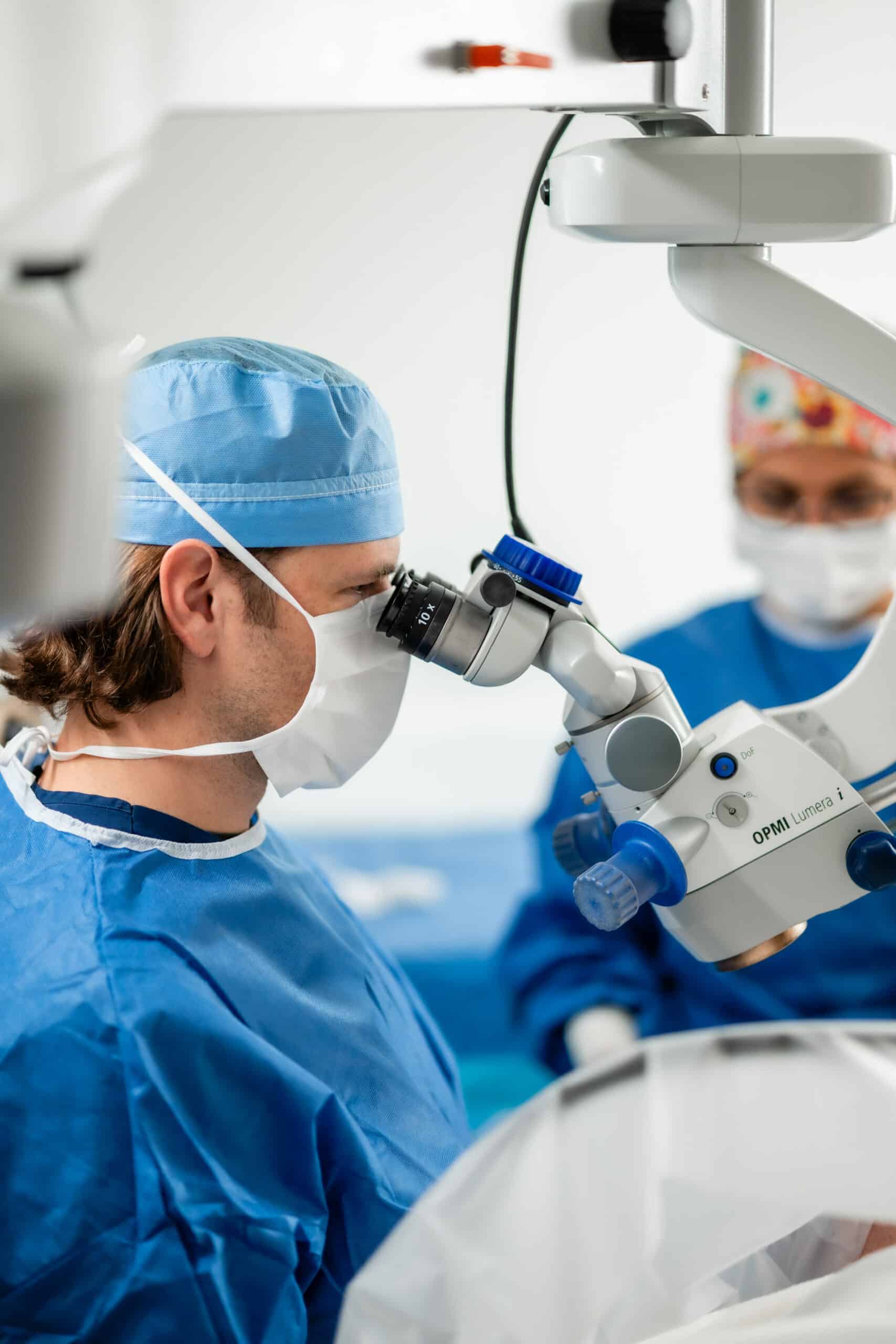 North Idaho Cataract and Laser Center clinic