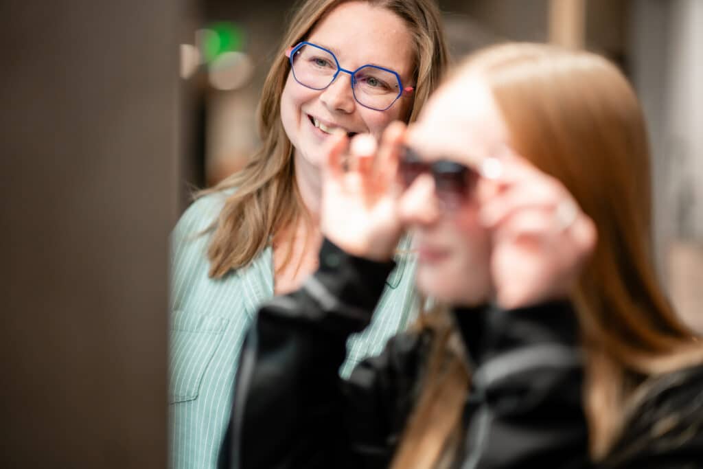 North Idaho Eye Institute Optical Shop Coeur d’Alene