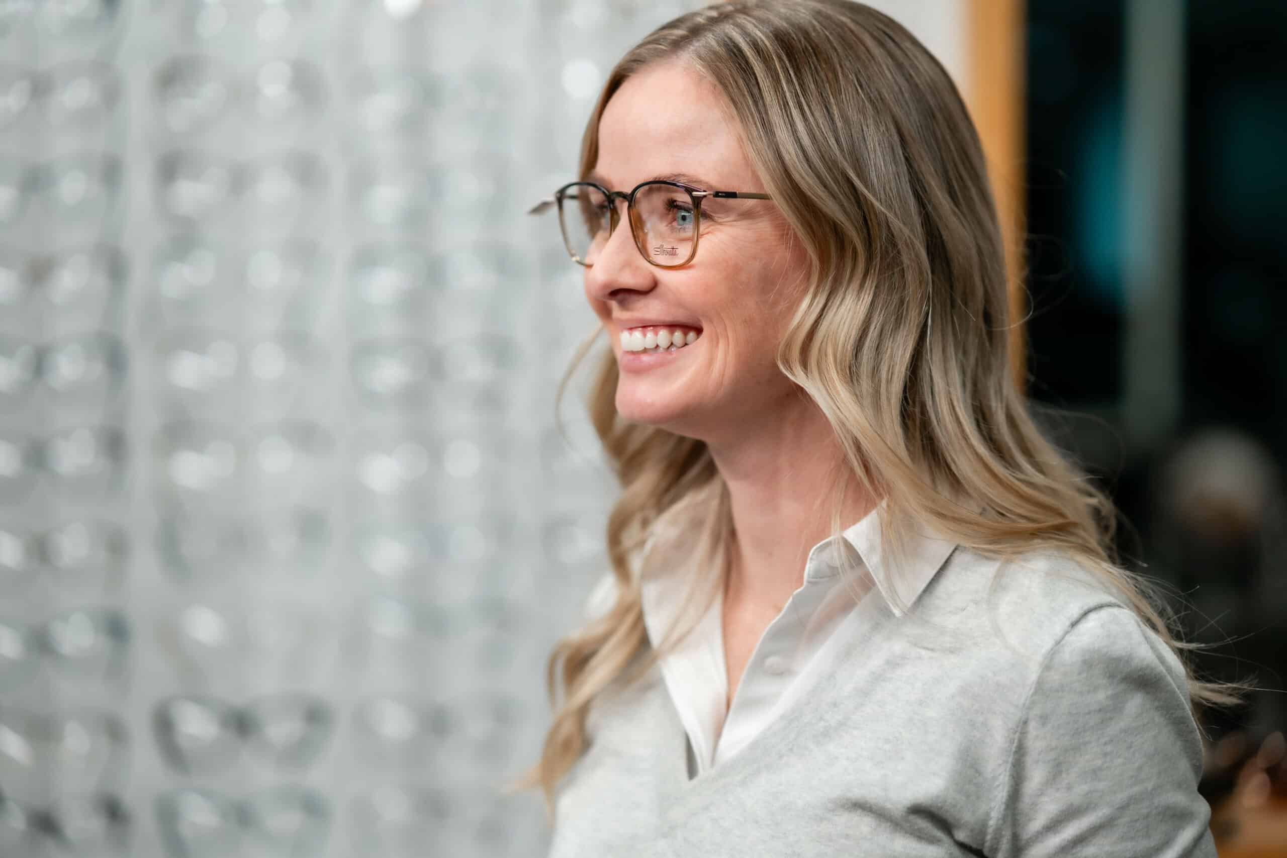 North Idaho Eye Institute Optical Shop Hayden