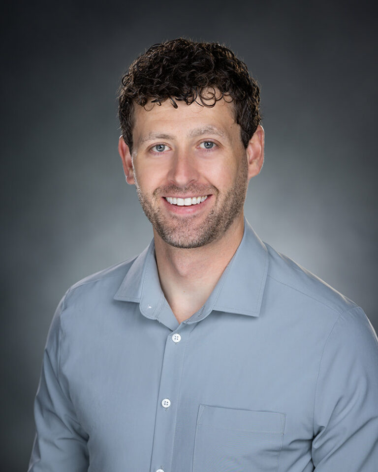Jordan Winegar, M.D.